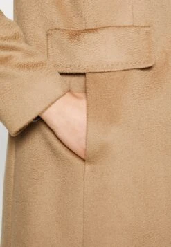 Tevere - Short Coat - Cammello -The LBD Shop 0011e370742346548dfc38c89dd7f4b8