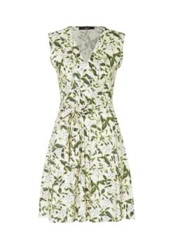 OSIRIS - Day Dress - Cornflower Blue -The LBD Shop 0074ce16d0ab4af48b8fb07762f6fc3d