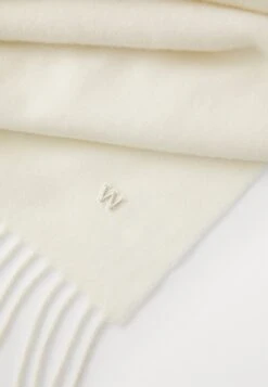 SCOGLIO - Scarf - Bianco -The LBD Shop 02909aaf5a754995a077d41c519b1000