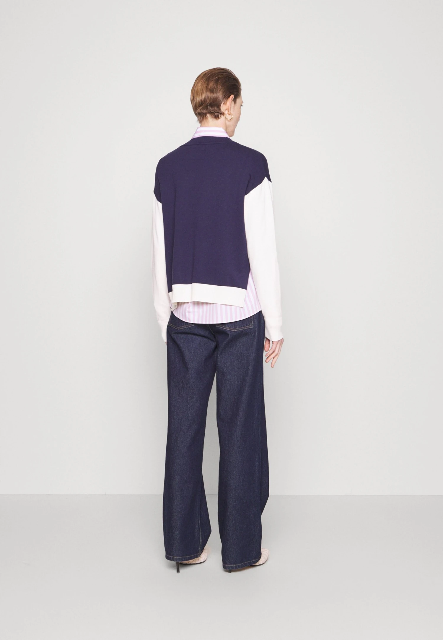 Ulivo - Cardigan 3 Ulivo - Cardigan - Image 3