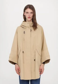 USA - Trenchcoat - Sand