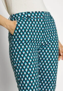 Papy - Trousers - Petrolio 11 Papy - Trousers - Petrolio -The LBD Shop 030dfa5cd4b943f3803e3837be2391bb