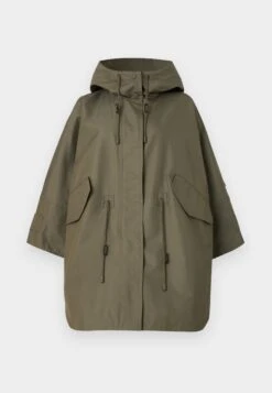 USA - Trenchcoat - Sand -The LBD Shop 0314713b55ca471a89388d4d4f7e64f4 1