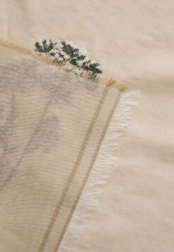 EPOCA - Foulard - Beige -The LBD Shop 035c0ca832aa43c09dbe6f2d59834eb1