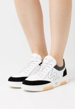 Orlaya - Trainers - Bianco