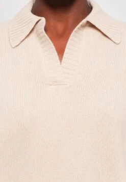AGRE - Jumper - Beige -The LBD Shop 0546e6b4a7524174910bd36d9503f67f