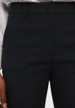 VITE - Trousers - Black 16 VITE - Trousers - Black -The LBD Shop 05c9e1d54bc544d1aded4c4765ee2abd