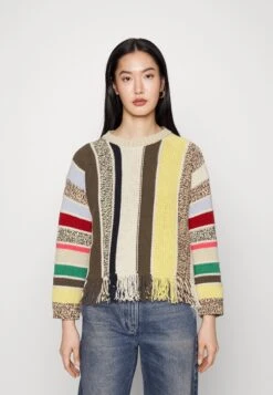 Teulada - Jumper - Multicolor