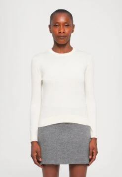 SICILIA - Jumper - Ecru