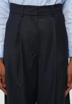 GLOBALE - Trousers - Blu -The LBD Shop 069ebe7a27994176b39cfb8a1982fa84