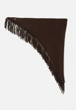 TORNADO - Cape - Marrone -The LBD Shop 06f5daa08554476891290b2e7362b721 6