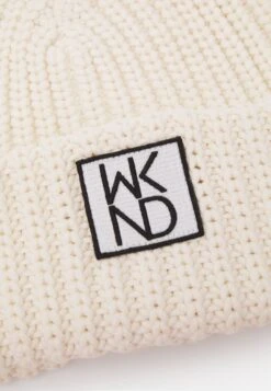 Opossum - Beanie - Bianco -The LBD Shop 074b3c50aeab49c18ba04c8045819262