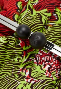 Aisha - Clutch - Rosso -The LBD Shop 07db0c1117eb47668ed33e4927780b8f