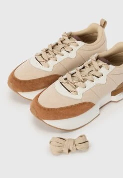 ZAMBRA - Trainers - Bianco Avorio 14 ZAMBRA - Trainers - Bianco Avorio -The LBD Shop 07db80e0bad946f38127431772863342