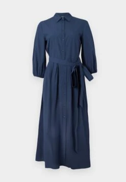 KENTIA - Shirt Dress - Dark Green -The LBD Shop 07f7b394d6cc41a0ad8c25e0cfa18189