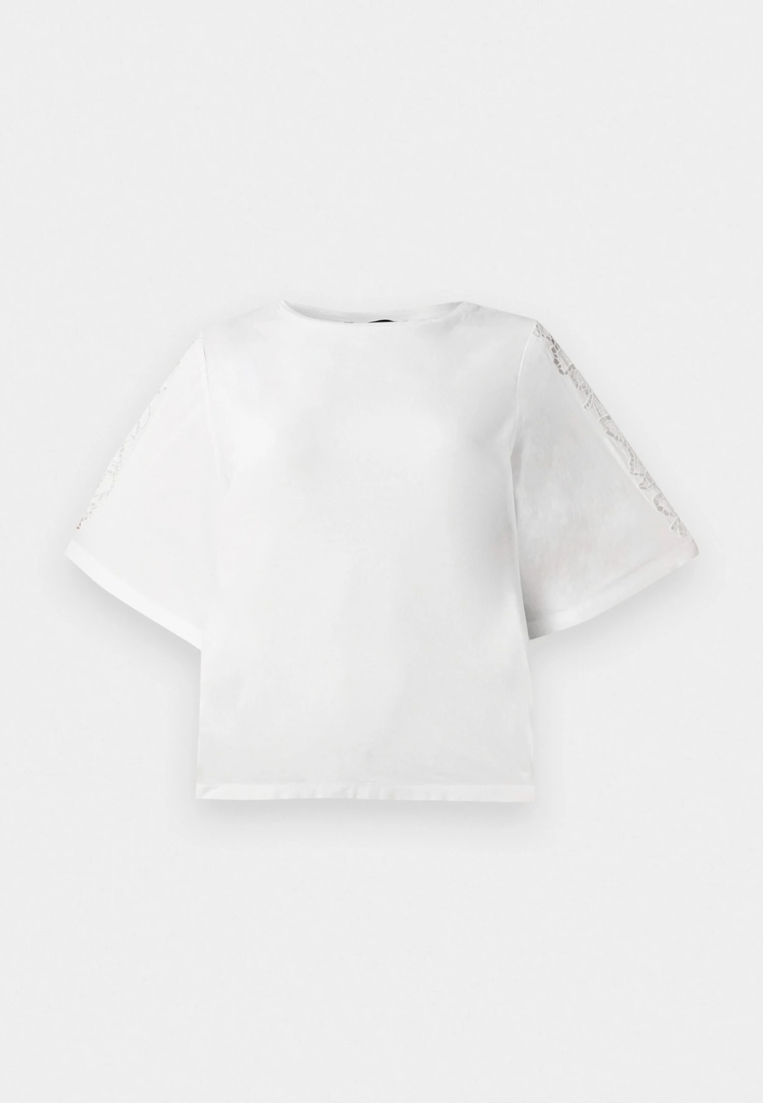 ELODIA - Top - Off White 8 ELODIA - Top - Off White - Image 8