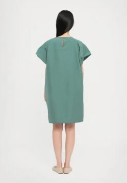 DENIS - Day Dress - Verde -The LBD Shop 08d1611cfe3f4e4b93018724515555b5