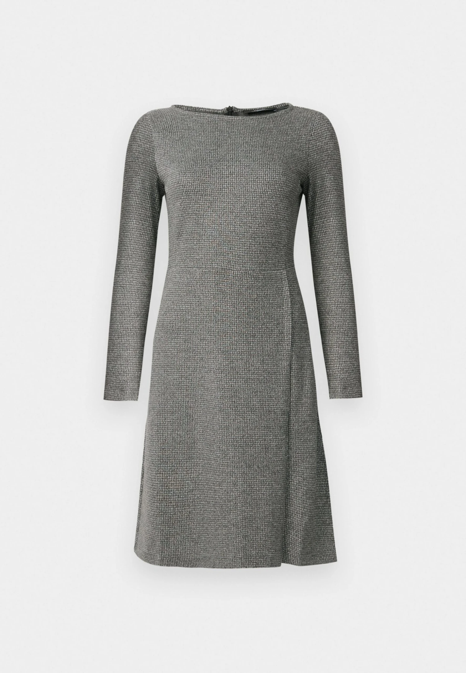 BALOCCO - Day Dress - Cioccolato 8 BALOCCO - Day Dress - Cioccolato - Image 8