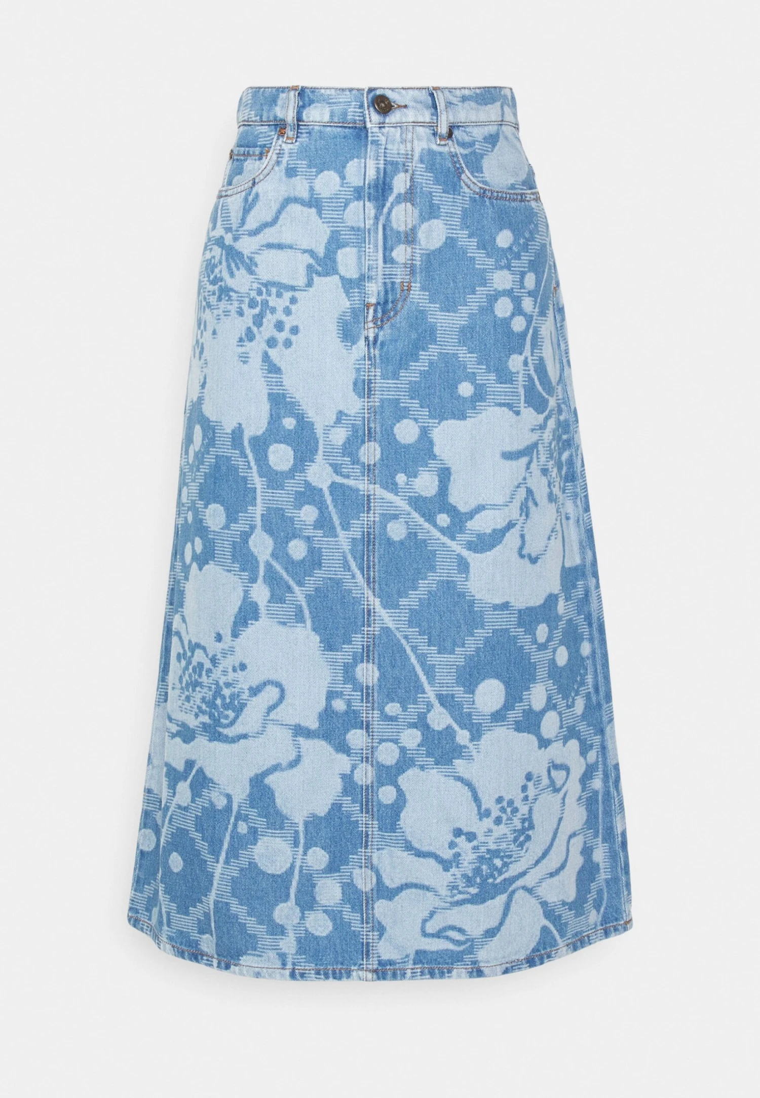 Fonte - Pencil Skirt 4 Fonte - Pencil Skirt - Image 4