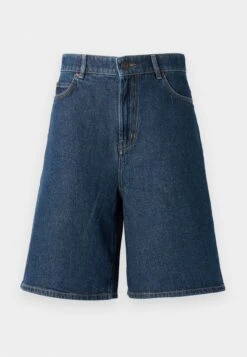 DONNOLA - Denim Shorts - Blu 12 DONNOLA - Denim Shorts - Blu -The LBD Shop 097460f9171244598d2e4a666a4f124c