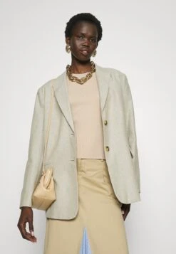 Olimpo - Top - Beige -The LBD Shop 0988653655e84a7f999c645063ea73a3