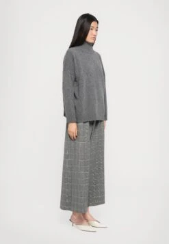 BORGIA - Jumper - Antracite 15 BORGIA - Jumper - Antracite -The LBD Shop 09c3414f099d494cab9eef47233b95ce