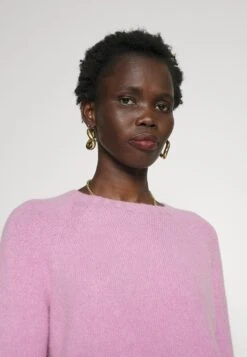 Ghiacci - Jumper - Rosa 10 Ghiacci - Jumper - Rosa -The LBD Shop 09e29e65227b423393a10d1a68d2efed