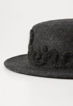 BOLOGNA - Hat - Grigio Medio -The LBD Shop 09e2c7e8cd0e4c16b7bb2a466223fd2a