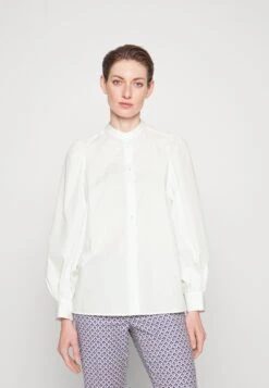 Alpe - Button-Down Blouse