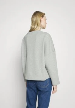 Temide - Sweatshirt - Grau -The LBD Shop 0a34aa91e90943fbb6aac97b09acfedd