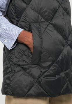 FRUTTO - Waistcoat - Nero -The LBD Shop 0a76065020b043e0b2215b8b0c9a5e14