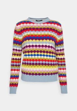 Albero - Jumper - Multicolor -The LBD Shop 0ad0ce2e4d9c4bed8c6fa7964c8fff21