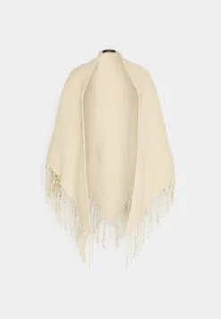 Tornado - Scarf - Beige