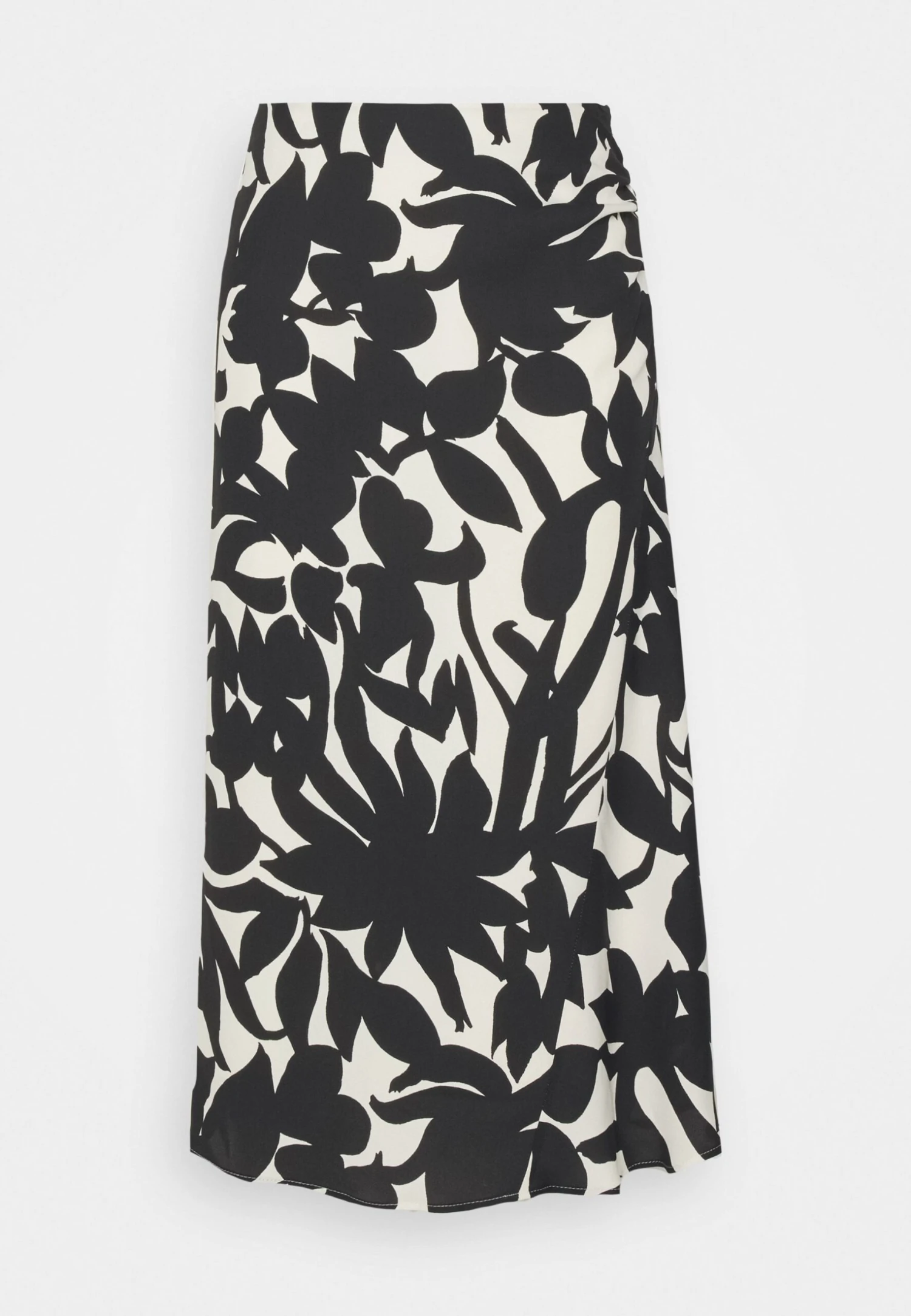 Augusta - Pencil Skirt - Nero 4 Augusta - Pencil Skirt - Nero - Image 4