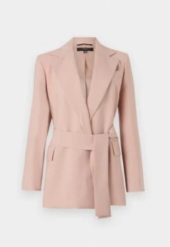 TESO - Blazer - Cipria -The LBD Shop 0c51b7ac822a4b78bc016592981b6ea0