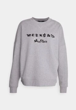 Hot - Sweatshirt - Grey -The LBD Shop 0c613d2cabe74b6f8f71749fb3768223