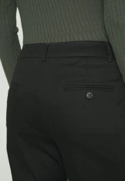 Lato - Trousers - Nero -The LBD Shop 0cfedf758e2f4227a7efd5fe613da926