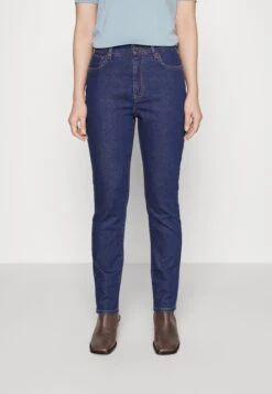 Eufrate - Straight Leg Jeans