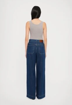 CIRO - Flared Jeans - Blue -The LBD Shop 0d608b4cfa874d5daf86f05fb9716d47