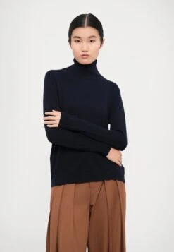 KIKU - Jumper - Blu -The LBD Shop 0db05af0c8d54f5ea7b521c81bc77ccb