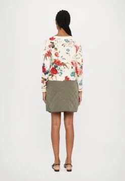 DENIS - Jumper - White -The LBD Shop 0db28792c44c4890aa46da607841c1ea