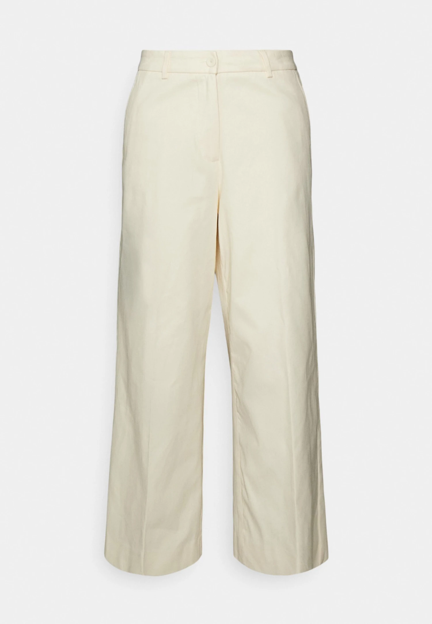 Vasto - Trousers - Avorio 4 Vasto - Trousers - Avorio - Image 4