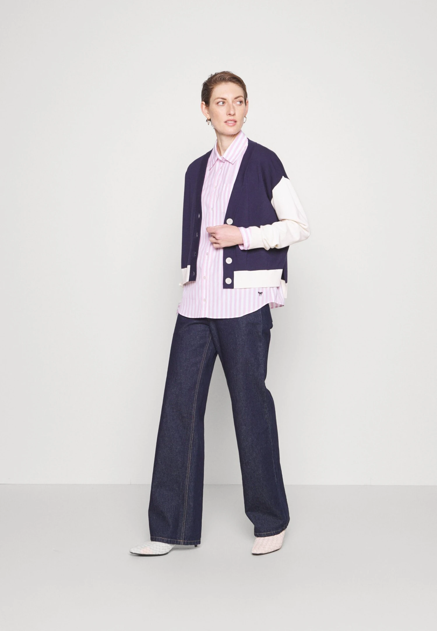 Ulivo - Cardigan 2 Ulivo - Cardigan - Image 2