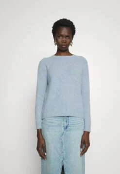 Ghiacci - Jumper - Azzurro