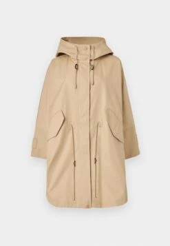 USA - Trenchcoat - Kaki -The LBD Shop 0e45f0c395884b9d8c80d3133b502fe0