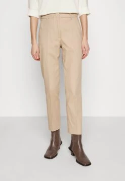 Vite - Trousers - Beige