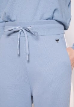 Salvo - Tracksuit Bottoms - Azzurro -The LBD Shop 0ecd80bcc460410298fbad098f00976d