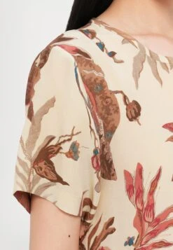 REVERE - Maxi Dress - Beige -The LBD Shop 0f376eabf4bf423ba8b72b65dfcd5248