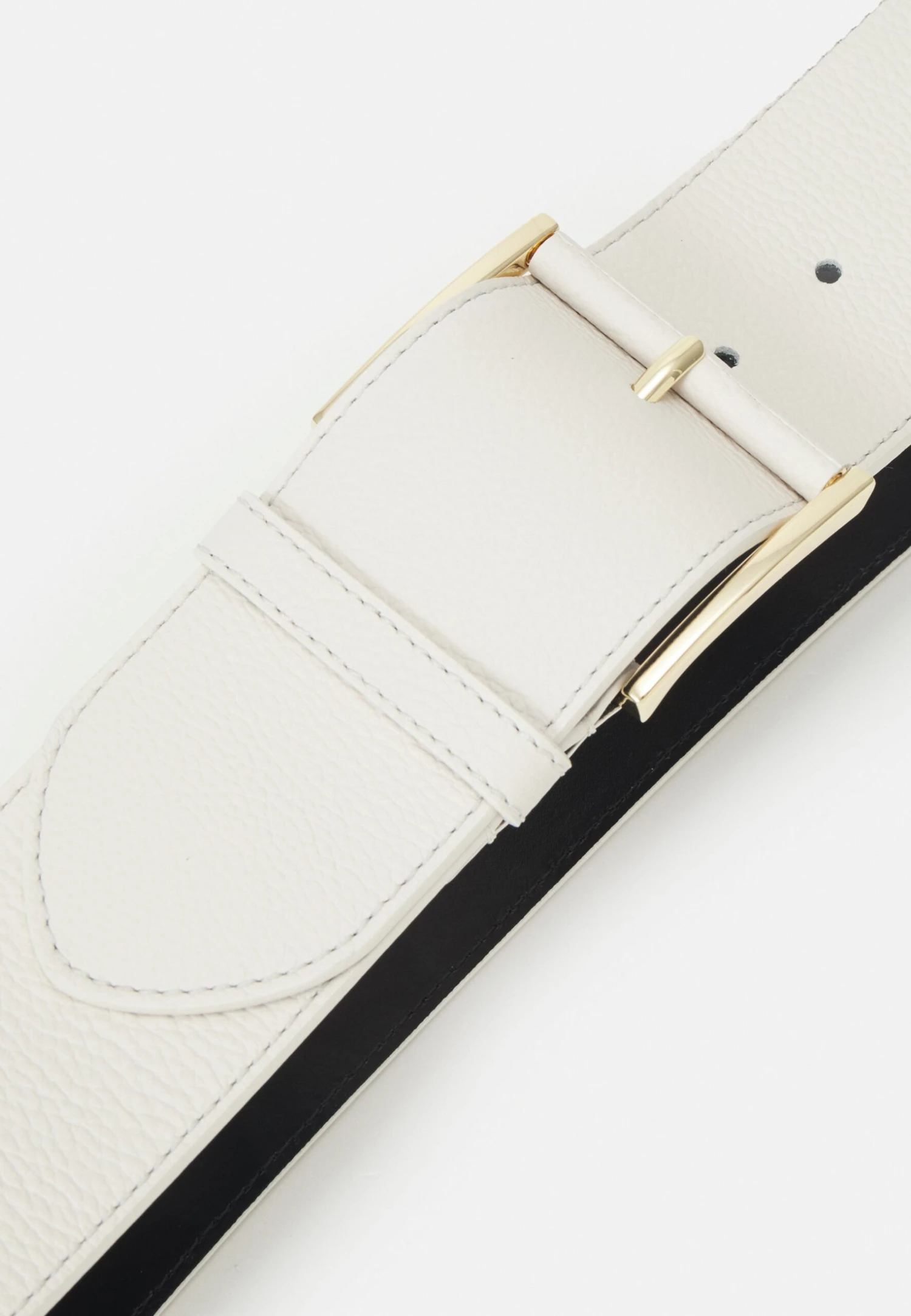 Dafne - Waist Belt - Bianco Avorio 3 Dafne - Waist Belt - Bianco Avorio - Image 3
