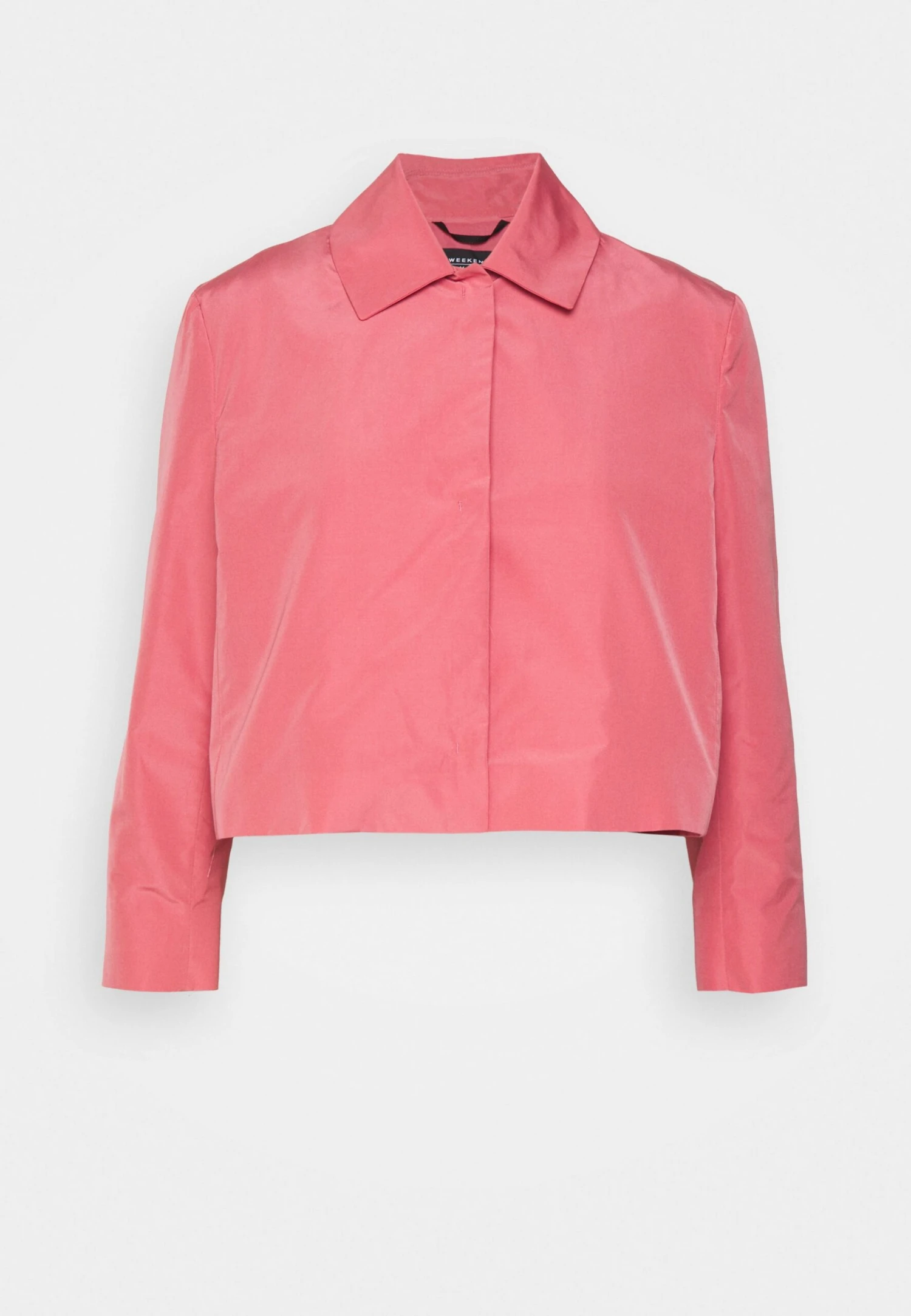 Candida - Summer Jacket - Rosa Antico 5 Candida - Summer Jacket - Rosa Antico - Image 5